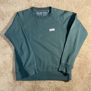 Patagonia Organic Cotton Pullover Sweater